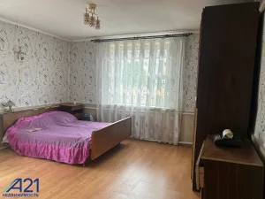 Шикарный дом на ул. Бумажкова