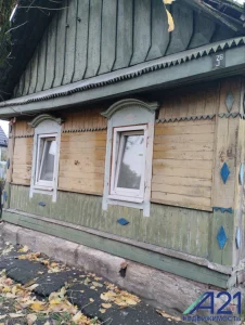 Жилой дом по ул. Ручейная