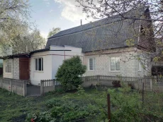 Жилой дом в центре города