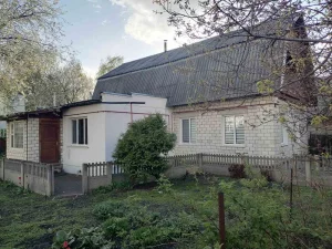 Жилой дом в центре города