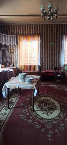 Дом пер. Пограничный