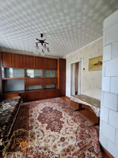 Часть дома по улице Рогачевская