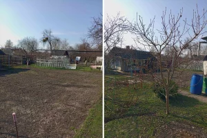 Дом в центре города по ул. Пионерская