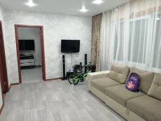 Жилой дом по ул. Речная, д. 59