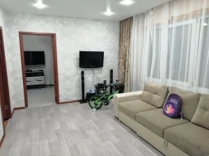 Жилой дом по ул. Речная, д. 59