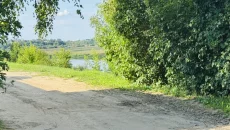 Дом с видом на реку по ул. Набережная 74А