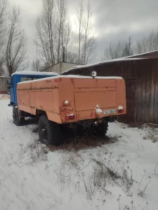 Газ 66