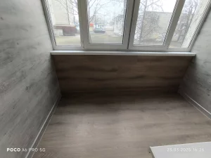 Балконы Под Ключ