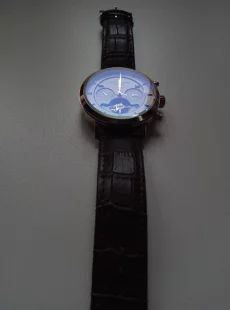 Часы Patek Philippe Geneve 58152 реплика