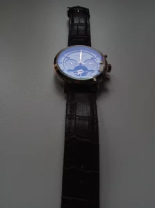 Часы Patek Philippe Geneve 58152 реплика