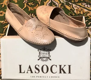 Туфли женские