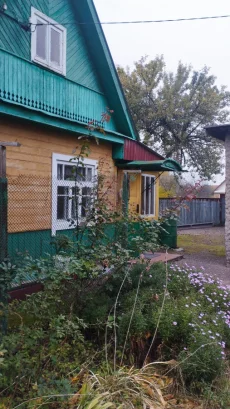 Дом район Черепичный, 10 соток