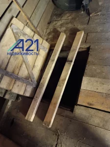 Гараж по улице Советская