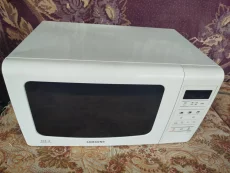 Микроволновку Samsung-продам