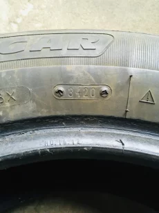 Покрышки зимние 215/60/16 Tigar