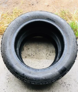 Покрышки зимние легковые 185/65/15 Tigar