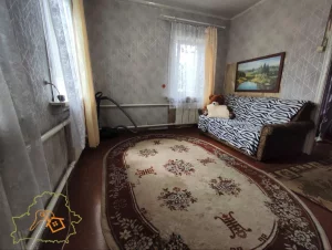 Часть дома