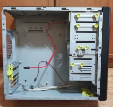 Корпус InWin с DWD