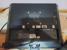 Телевизор "Philips" жки 20"