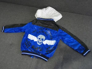 Ветровка для мальчика рост до 92 см