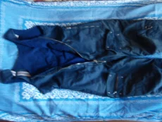 .лётный комбинезон для охоты, зимней рыбалки