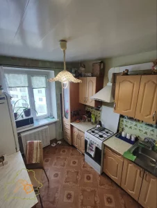 2-комн. квартира по 50 лет ВЛКСМ, 52