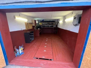 Гараж Гск-16 ул Ленина (Агромаш)