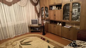 3-х комнатную квартиру