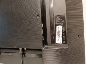 Телевизор KIVI