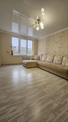 Однокомнатная квартира по ул. Лынькова, д. 31