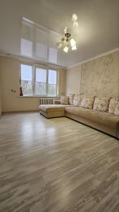 Однокомнатная квартира по ул. Лынькова, д. 31