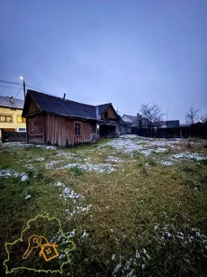 Земельный участок