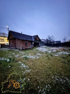 Земельный участок