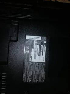 Телевизор LG 32 Lb 530u