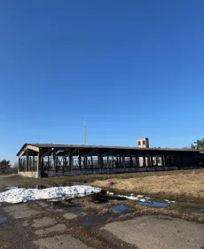 ПРОДАЖА Свой завод за городом: ж/д ветка, 7 объектов, дешёвая коммунал