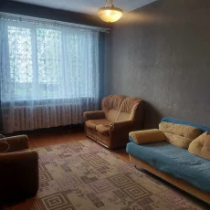 1- комнатной квартиры