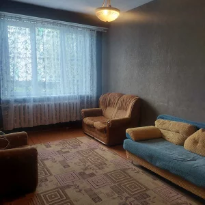 1- комнатной квартиры