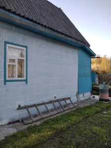 Дачу