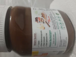 Nutella