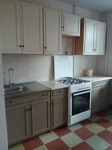 2-х комнатная квартира на длительный срок