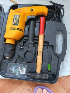 Набор инструмента