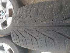 Комплект дисков БМВ