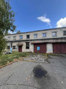 Производство, база. Калинино (Бобруйский р-н, Могилевская область)