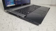 Ноутбук с большим экраном 17.3" i3 GT640 2GB 8GB SSD+HDD