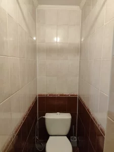 однокомнатную квартиру