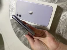 IPhone Apple 11, 128 GB