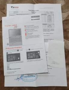 Ноутбук Lenovo Z51-70