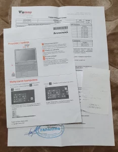 Ноутбук Lenovo Z51-70