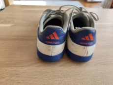 Бутсы Adidas Copa Pure (сороконожки), р. 38