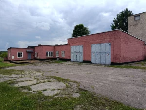 Недвижимого имущества в г.Кричеве